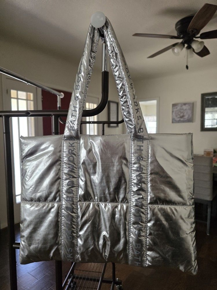 New bath & Body works Bag