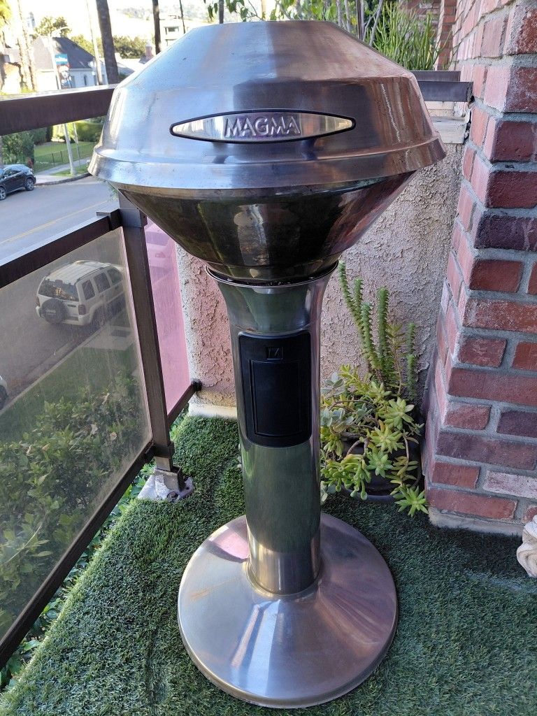 Magma Kettle Propane Residential BBQ Grill