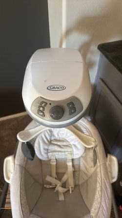Graco Baby Swing