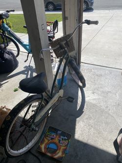 Beach Cruiser