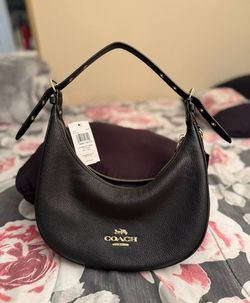 coach bag Bailey Hobo