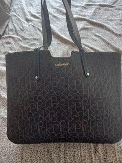 Cartera Calvin Klein