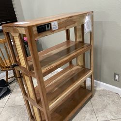 Book Shelf / Living Room Furniture