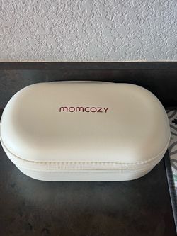Mom Cozy Breastpump