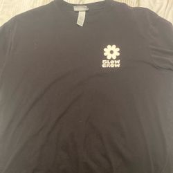H&M Slow Grow Shirt