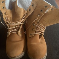 Timberland 