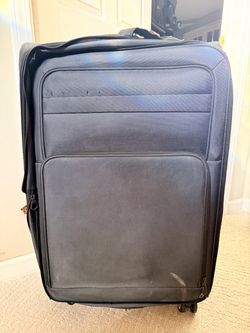 Suitcase