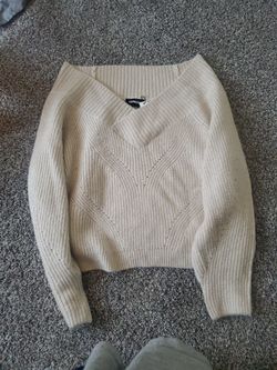 Womens Sweater
