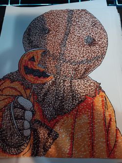 My Original Art Pieces