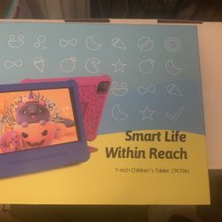 Kids Tablet