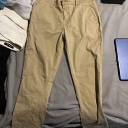 Tan Pants Beige Jeans Men