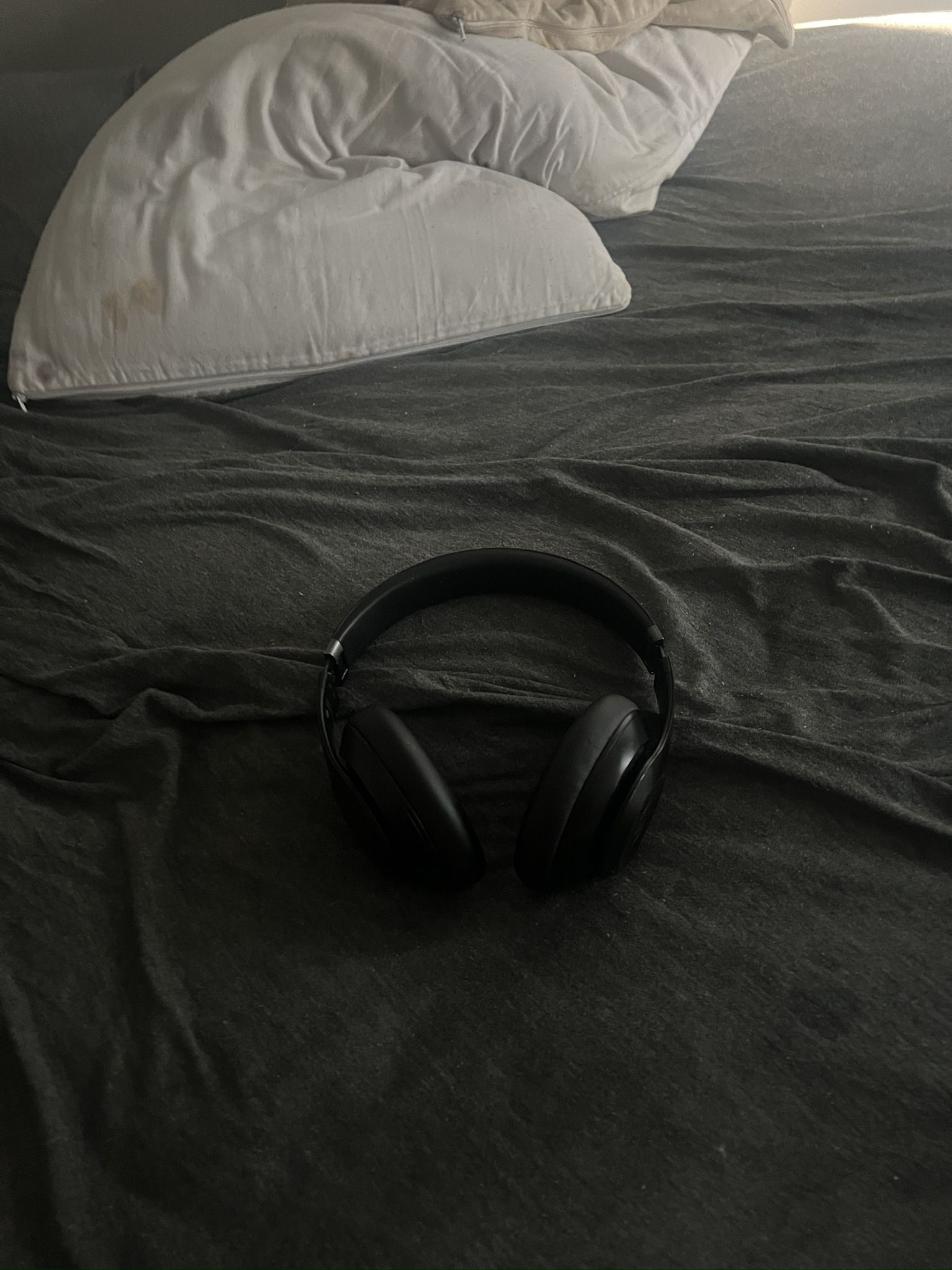 Beats Studio Pros