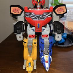 Power Rangers 