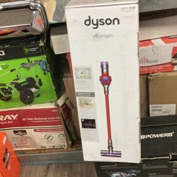 Dyson V8 Origin