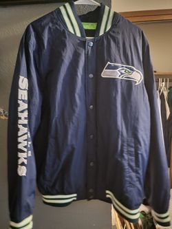 NFL SEAHAWKS JACKET
