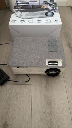90% new Fangor Full HD Projector F-405