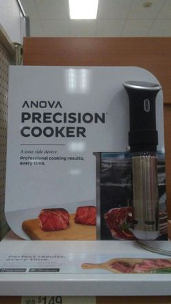 Anova Smart Bluetooth Cooker