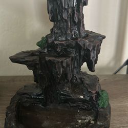 Incense burner