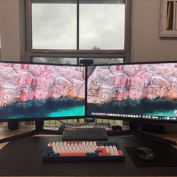 Lg 27in  Monitor