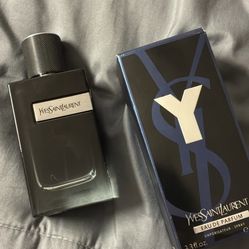 YSL EDP cologne