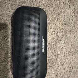 Bose Sound link Flex Bluetooth Speaker 