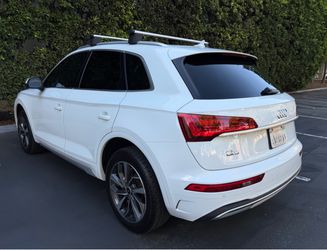 2021 Audi Q5 Quattro Premium