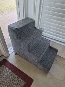 Pet Stairs