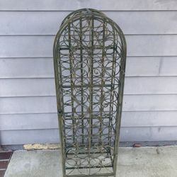 Wine Rack
