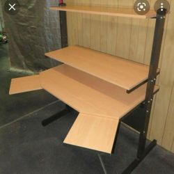 Computer Desk