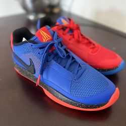 Ja Hunger 1 (Size 12)