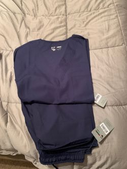 Scrubs