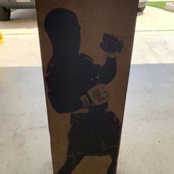 Punching Bag With Stand 