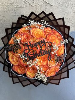 Bouquets