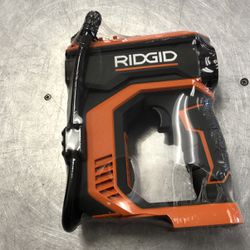 96091 Ridgid R87044 18v Lithium Ion Battery Powered 150psi Inflator (Tool Only) 551160