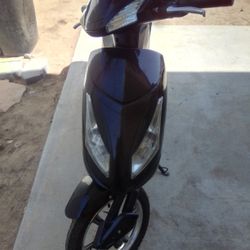 EZ  ELECTRIC BIKE