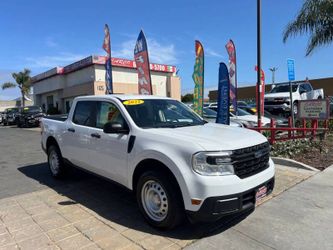 2022 Ford Maverick