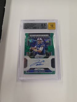 Josh Allen