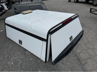 Ford F150 commercial shell . Ram , tundra