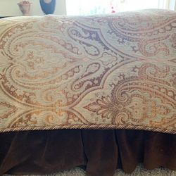King Comforter