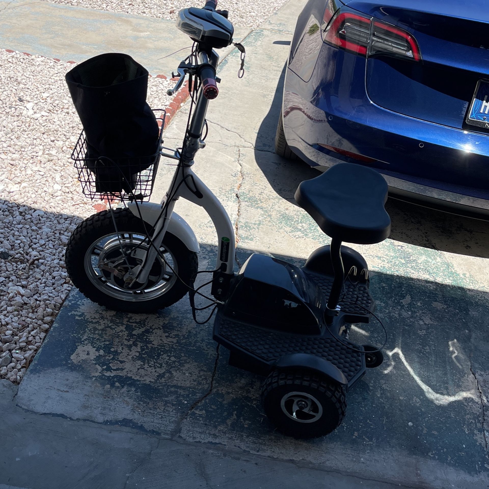 EuroScooter