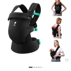 Cocooongo Baby Carrier
