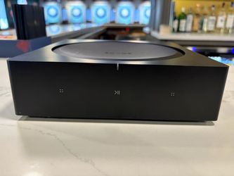Sonos Amp