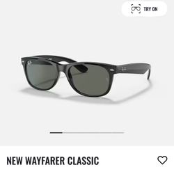Ray Bans Sun Glasses ( Classic )