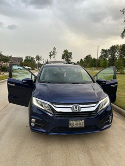 Venta de carro Honda Ex