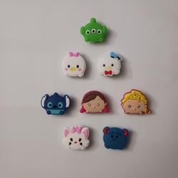 DISNEY CHARMS 