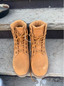 Lugz sz 10