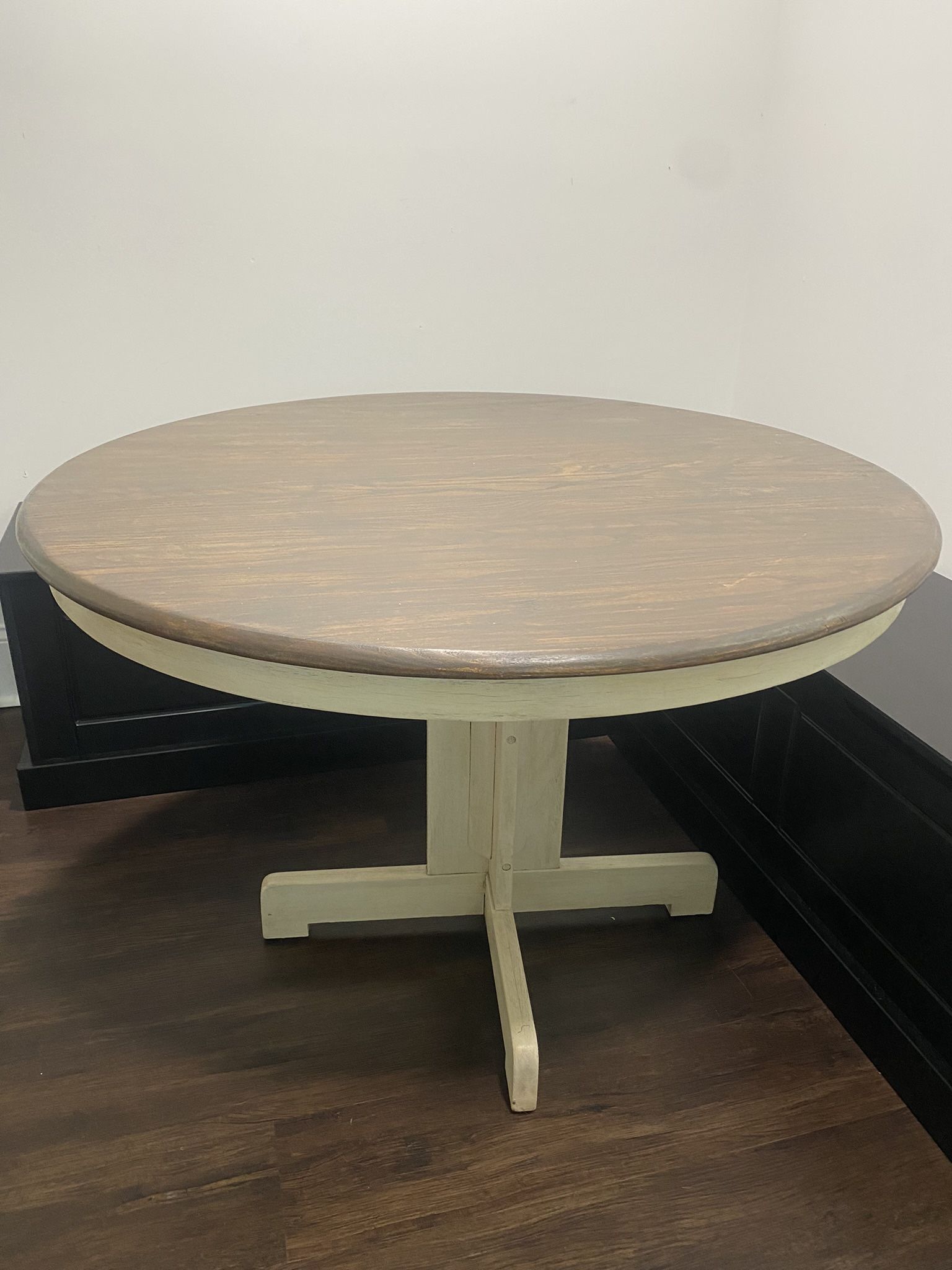 Dining / Kitchen Table - Wood