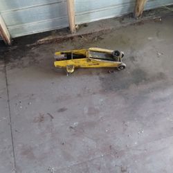 Car Jack