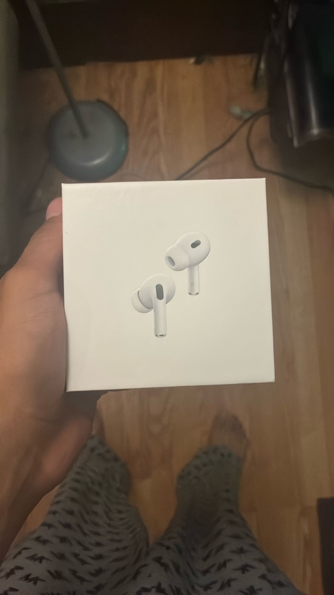 Air Pod Pro 2