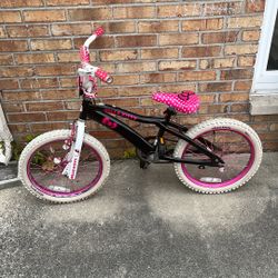 16” Hello Kitty Bike